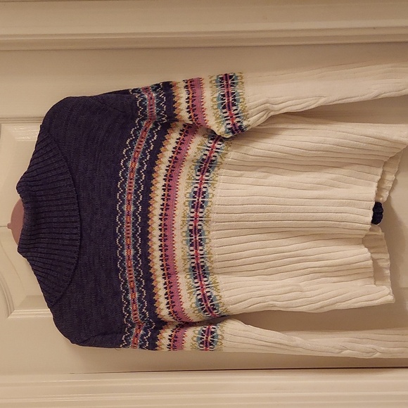 Vintage Tiara international cardigan |M| - Picture 2 of 7